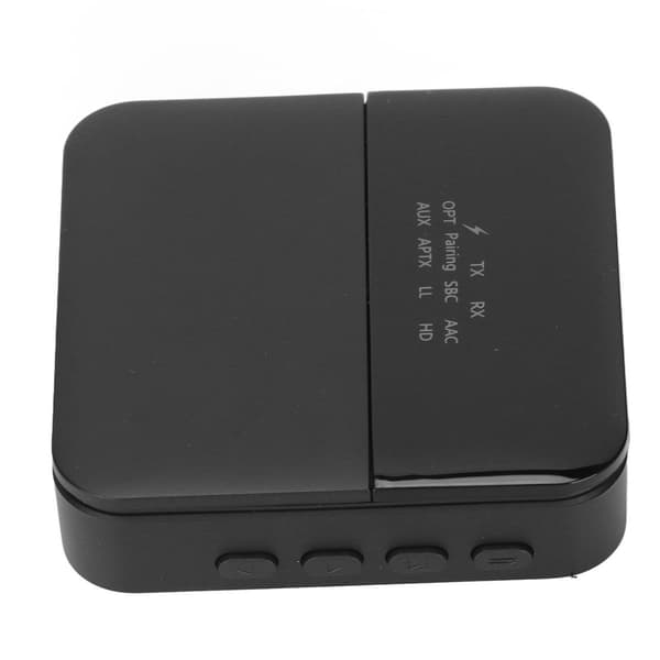 B20 2-i-1 BT-adapter CSR-chip HiFi-tabsfrit trådløs KLB