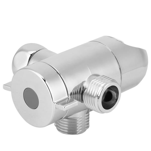 G1/2\" Brusehoved Spray Holder Adapter Vand Tee KLB