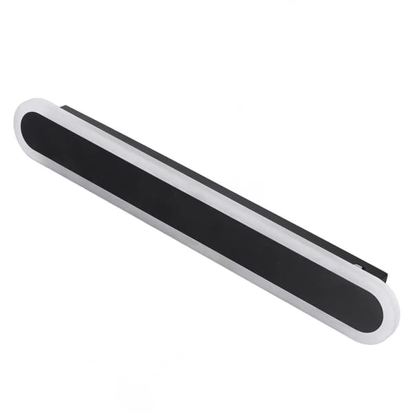 Lang stripe vegglampe, øyebeskyttelse, moderne dekorativ LED KLB