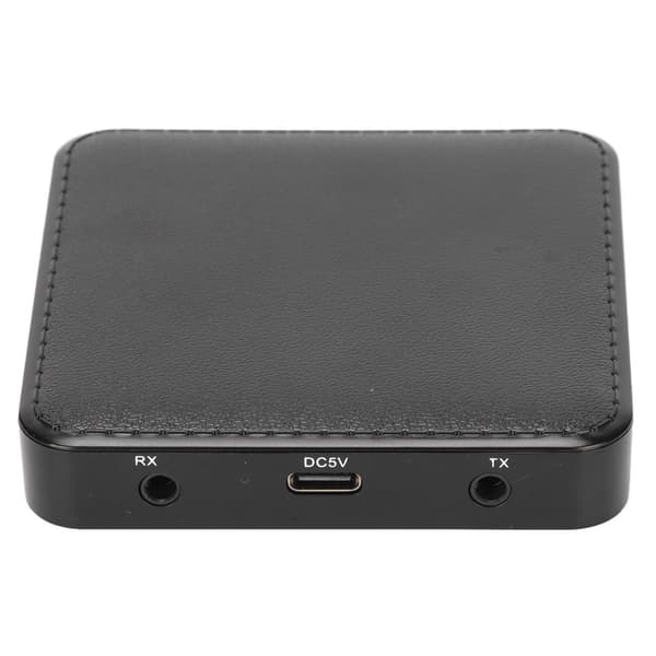 RX-TX-19 BT 5.0 sender-mottaker 2 i 1 KLB