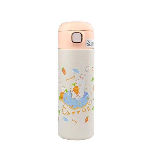 Ion8 Lækagesikker børnedrikkedunk, BPA-fri, 350 ml (12 oz), krokodille KLB