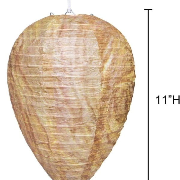3-pack getingbonätbete, naturliga, säkra att hänga, miljövänliga