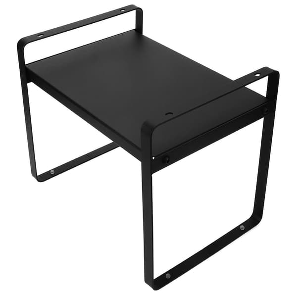 KLB Garderobsarrangör Retractable Flexible Simple