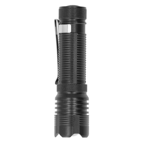 Flash Lights XHP50 5 Moduser En Knapp Operasjon Fysisk KLB
