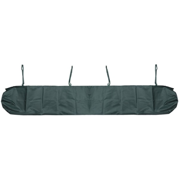 Awning Protection Bag, 4.5m Patio Awning Dustproof Protective Cover, Patio Awning Storage Cover(Green) KLB