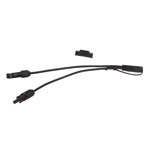 10AWG aurinkopaneelin SAE-sovitinkaapelin SAE-aurinkopaneelin jatkojohto KLB
