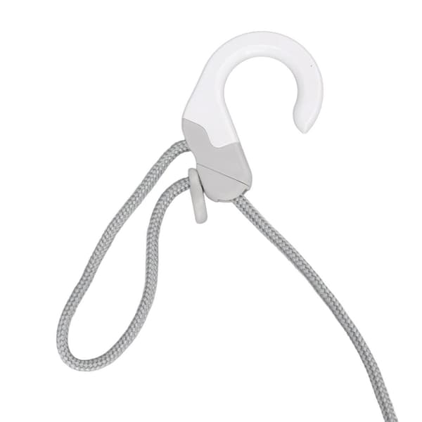 Campinglampe, USB-opladning, LED, 3 tilstande, varm hvid belysning KLB