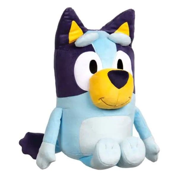 Bluey Best Mate Jumbo 45cm pehmolelu KLB