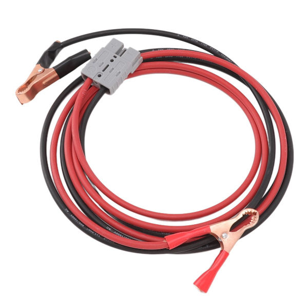 50A 600V 2.5mm² Sääsuojattu aurinkopaneelin jatkokaapeli KLB