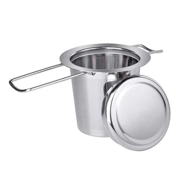 Til løs te af 304 rustfrit stål