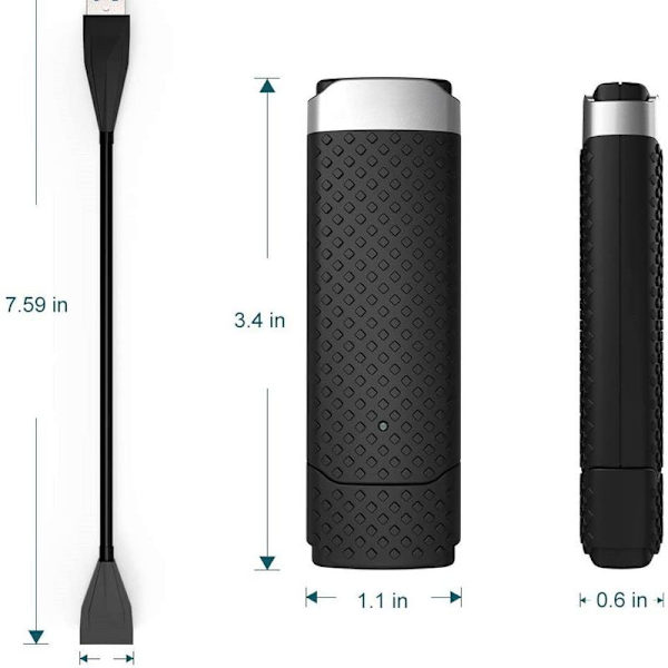 USB 3.0 WiFi-adapter AC1300Mbps til pc, trådløst netværk