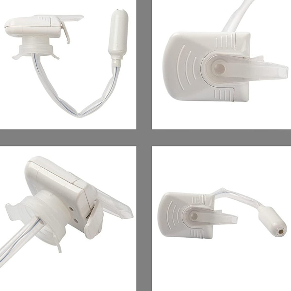 Magisk hane til automatisk drikkedispenser, magisk elektrisk hane til 1 stk. KLB
