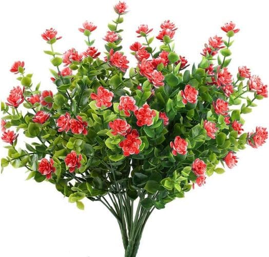 kunstige planter, kunstige planter