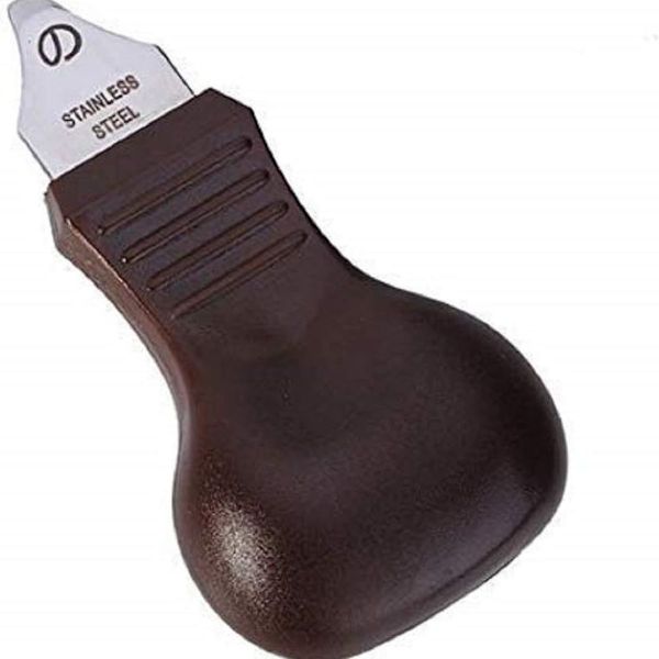 Verktyg för att ta bort bakstycket på klockan, 1 cm brett, verktyg för att öppna klockfodral, KLB