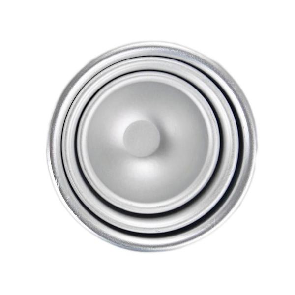 6 kpl DIY kylpypommimuotit Pallo Pyöreä Pallo Muotit Työkalut Tarvikkeet