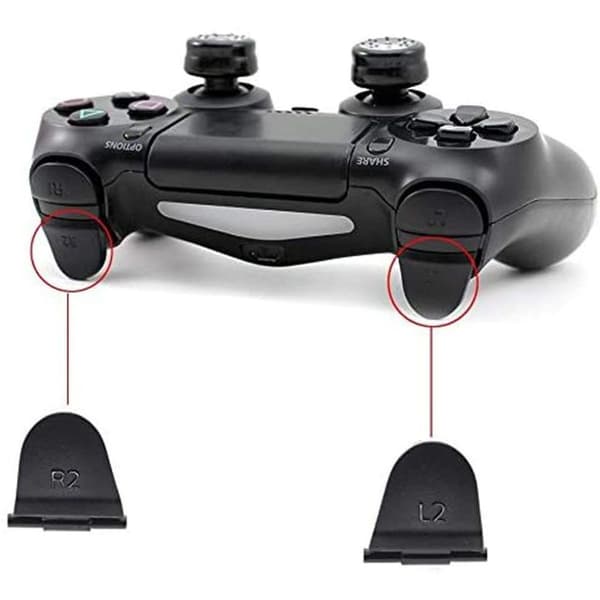 PlayStation 4 Dualshock 4 -ohjaimen liipaisimet