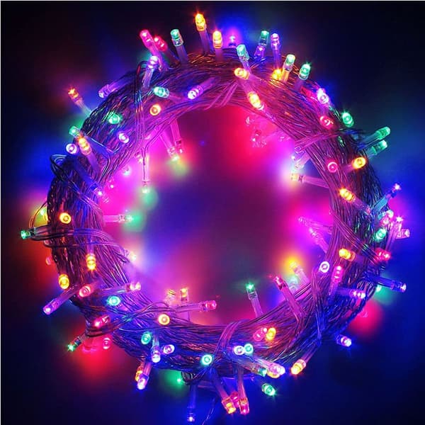KLB LED-jouluvalot