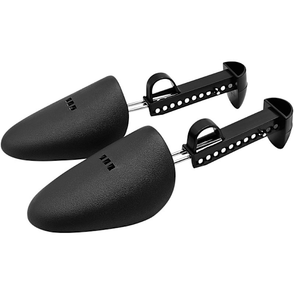 Justerbar Plast Sko-Tre Boot Stretcher Form Holder
