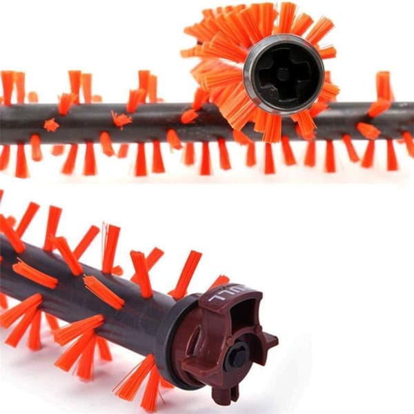 Bissell Transverse Wave -lisävarusteet - 4 pääharjaa + 2 suodatinseulaa KLB