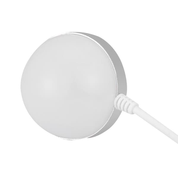 5W 10LED Student Skrivebordslampe USB Bordlampe til Studie KLB