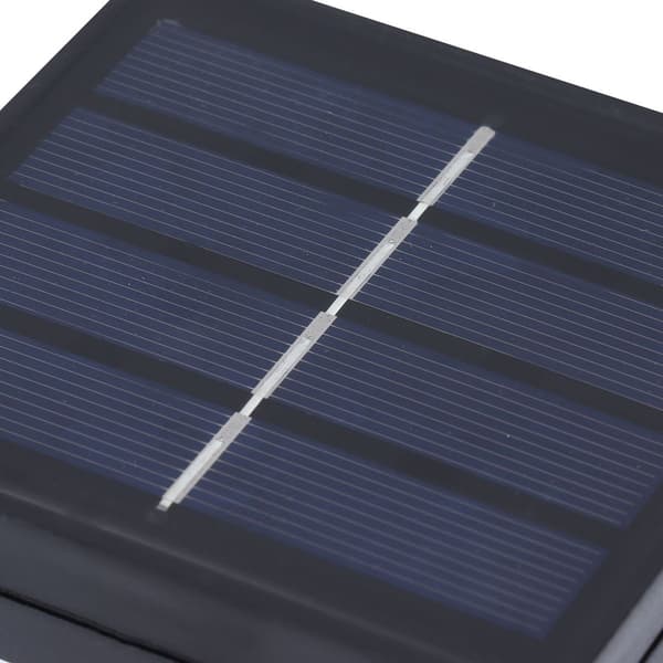 300LED solcelle-guirlandelys, IP44, vandtæt, til udendørs brug KLB