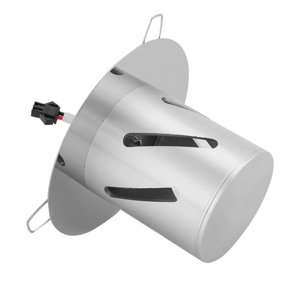 86-265V 3W LED loftslampe downlight indbygget lys Pure KLB