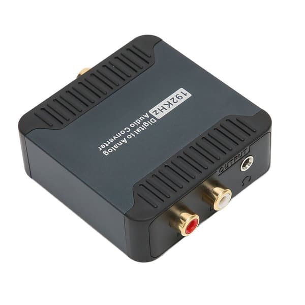 Digital til analog konverter professionel Bluetooth V5.0 KLB
