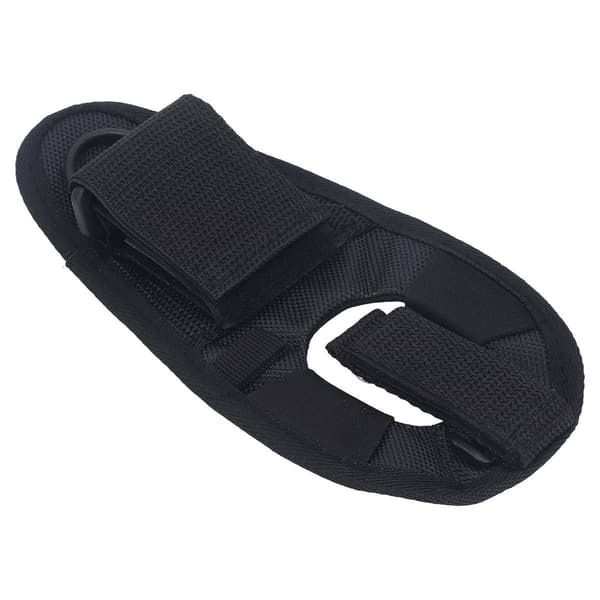 Håndledslygteholder, tyk nylon velcrolukning KLB