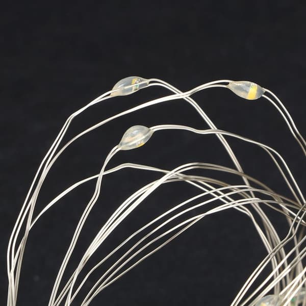 LED fotoklipsnorlys KLB