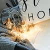 4m LED G45-lamput, jouluvalot, lämmin valkoinen