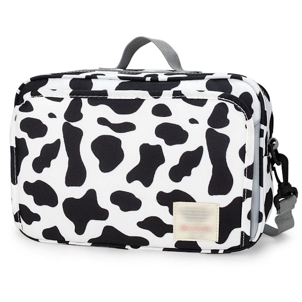 Baby Non-Slip Stroller Organizer Bag for Diapers with Style2 KLB