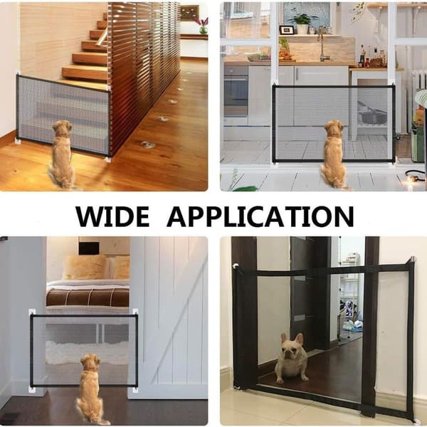 Hundehegn, Magisk Hegn Foldbart Hundehegn og Beskyttelse KLB