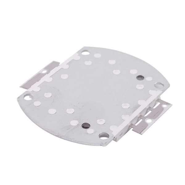 LED-siru 100W tehokas valkoinen lamppu