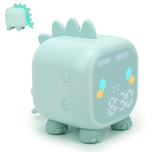 Barnealarm