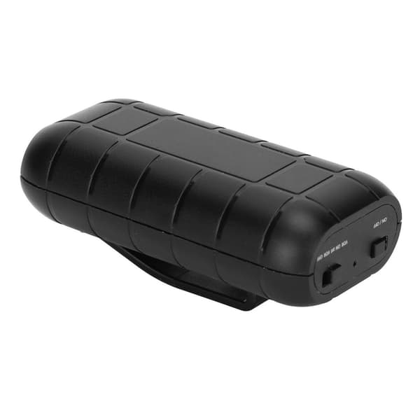 B800 Mini Clip Style Digital Diktafon Stemmeaktiveret KLB