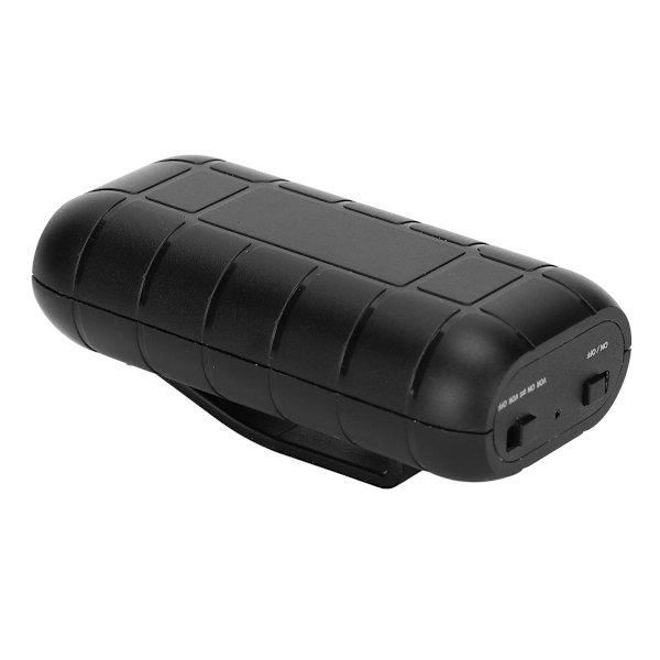 B800 Mini Clip Style Digital Stemmeopptaker Stemmeaktivert KLB