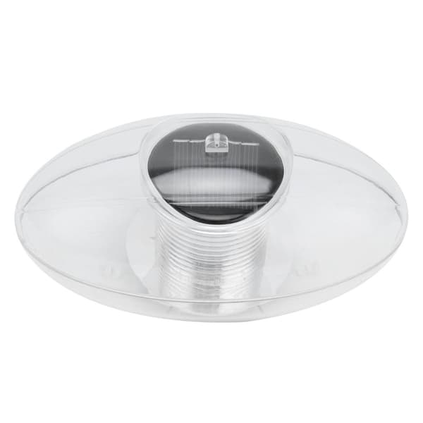 LED Vatten Simljus RGB Färgförändring IP67 KLB