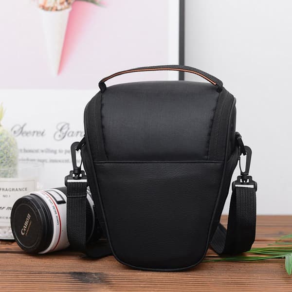 Crumpler Quick Escape 150 Toploader QE150-009 Kamerataske Blå