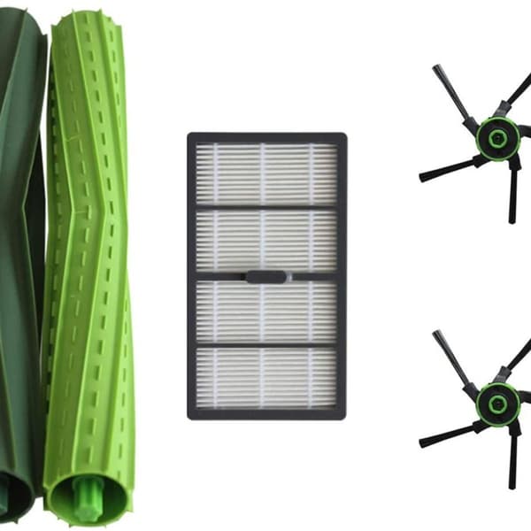 Reservedeler tilbehør for IRobot Roomba S9(9150)S9 S9 Plus(9550)