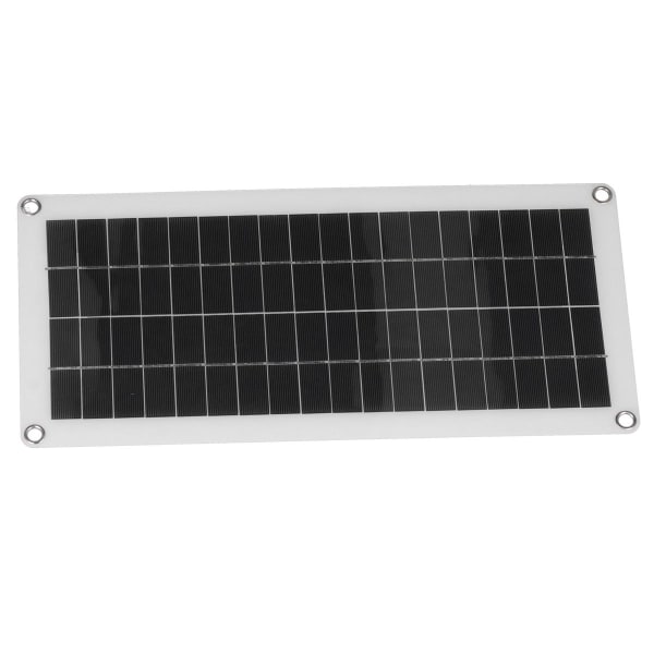 20W 18V Solar Panel Solar Cell Panel Charger for Car KLB