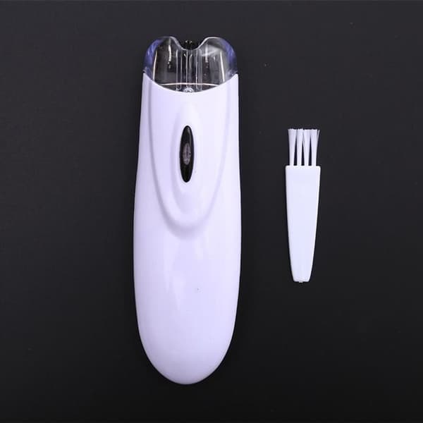 Mini Dame Hårfjerner Epilator Hårfjerner Pincet Shaver Ben