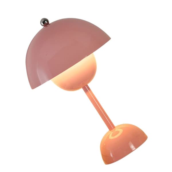 Dæmpbar minimalistisk LED-bordlampe til barer, restauranter KLB