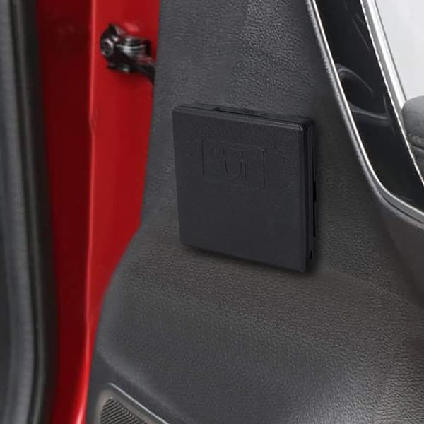 Pakke Bil Koppholder Universal Justerbar Foldbar Koppholder