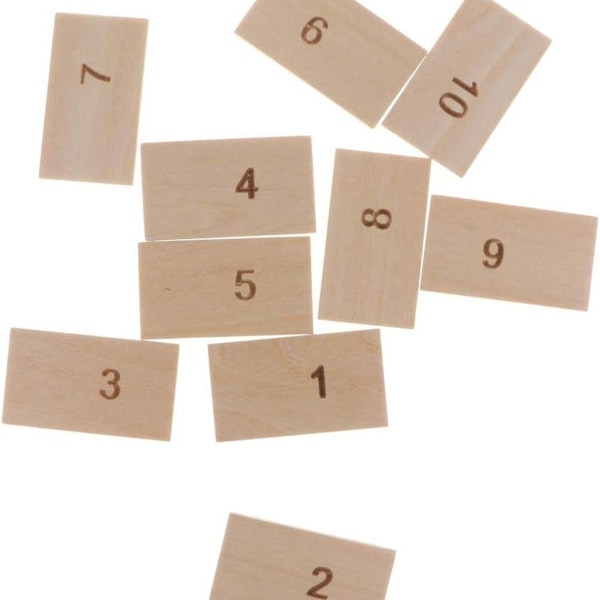 Matematiikan oppimislelu Montessori matematiikan materiaalin kertolasku puulevy KLB