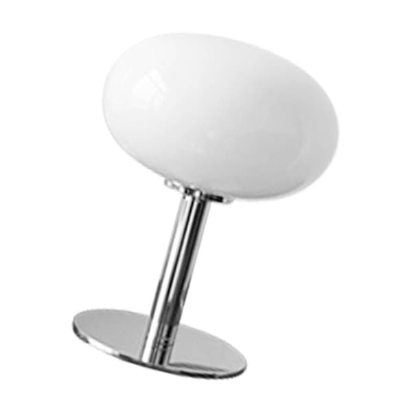 Jernfot senglampe, enkel moderne form for hjem KLB