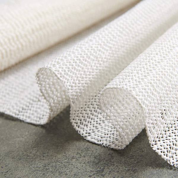 2 stk sklisikre underlag I Antisklimatte Stopper I Kuttbar antisklimatte Universal for bil skuff Bagasjerom I 50x80 cm