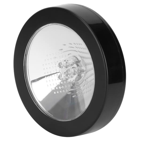 LED Runde Coaster til Kopper, Drikkevarer, Lys Bordservice, Lysende KLB