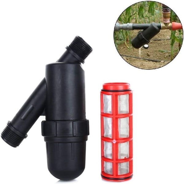 Yosoo 3/4\" Si 304 Rustfrit Stålnet