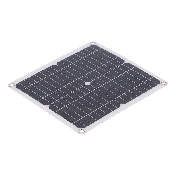 15W 18V aurinkopaneeli aurinkokenno paneelilaturi KLB:lle