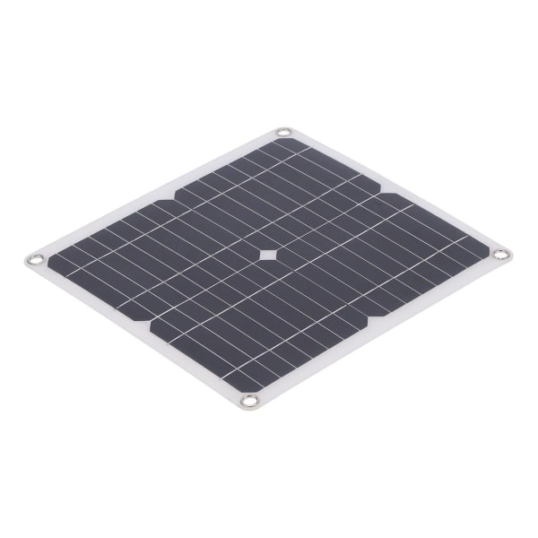 15W 18V Solcellepanel Solcellepanel Laderkort for KLB
